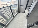 ベランダ・バルコニー SーRESIDENCE新町Agog