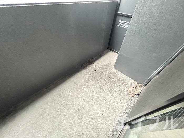 ベランダ・バルコニー SーRESIDENCE新町Agog