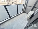 ベランダ・バルコニー SーRESIDENCE新町Agog