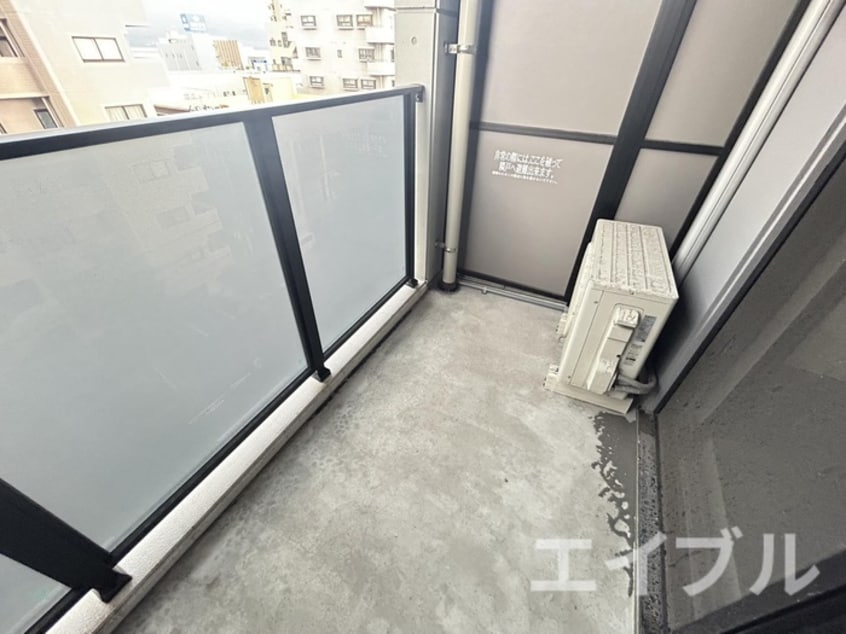 ベランダ・バルコニー SーRESIDENCE新町Agog