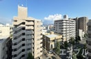 室内からの展望 SーRESIDENCE新町Agog