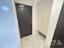 玄関 SーRESIDENCE新町Agog