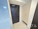 玄関 SーRESIDENCE新町Agog