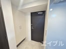 玄関 SーRESIDENCE新町Agog