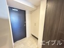 玄関 SーRESIDENCE新町Agog