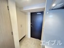 玄関 SーRESIDENCE新町Agog