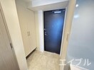 玄関 SーRESIDENCE新町Agog