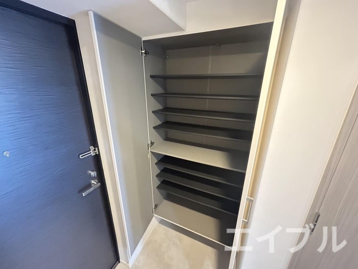 靴箱 SーRESIDENCE新町Agog