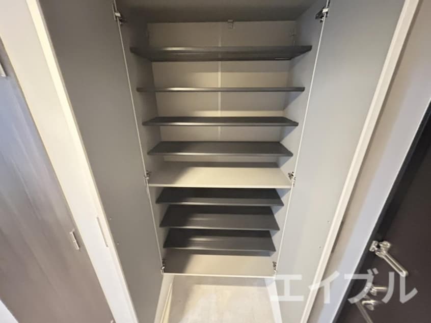 靴箱 SーRESIDENCE新町Agog