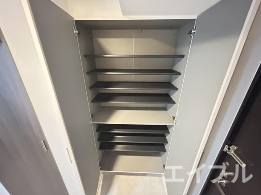 靴箱 SーRESIDENCE新町Agog