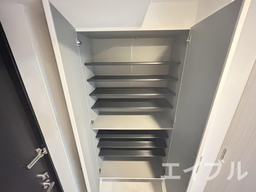 靴箱 SーRESIDENCE新町Agog