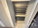 靴箱 SーRESIDENCE新町Agog