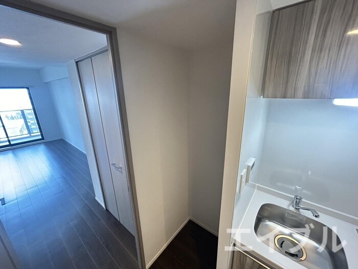 内観写真 SーRESIDENCE新町Agog