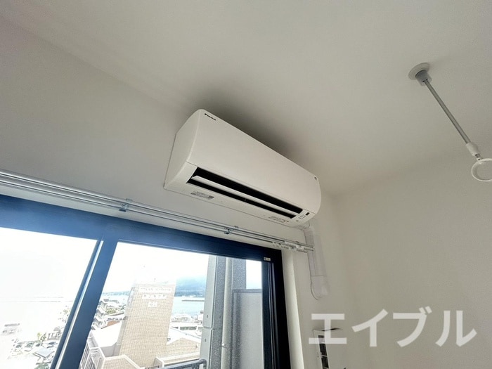 内観写真 SーRESIDENCE新町Agog