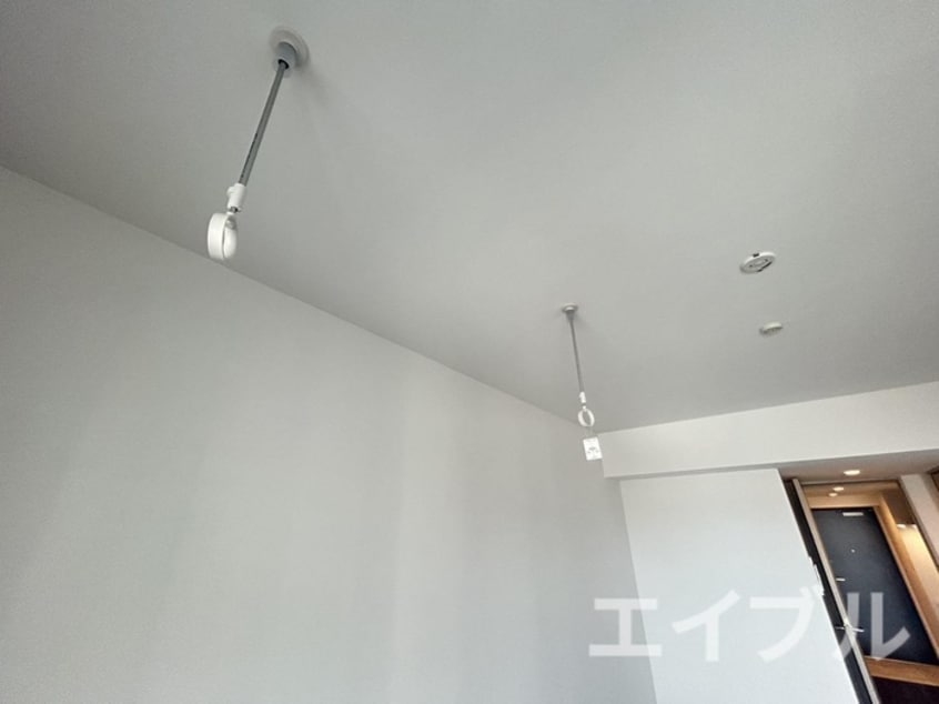 内観写真 SーRESIDENCE新町Agog