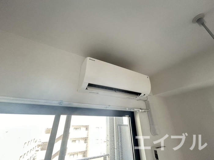 内観写真 SーRESIDENCE新町Agog