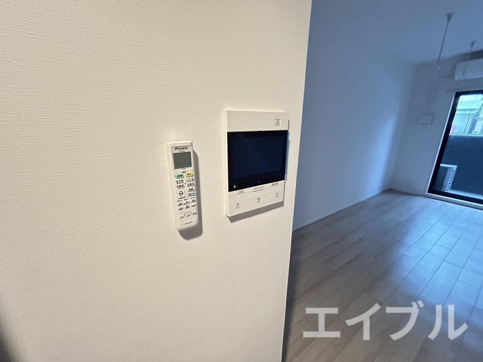 内観写真 SーRESIDENCE新町Agog