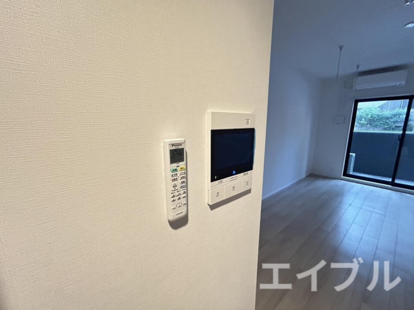 内観写真 SーRESIDENCE新町Agog