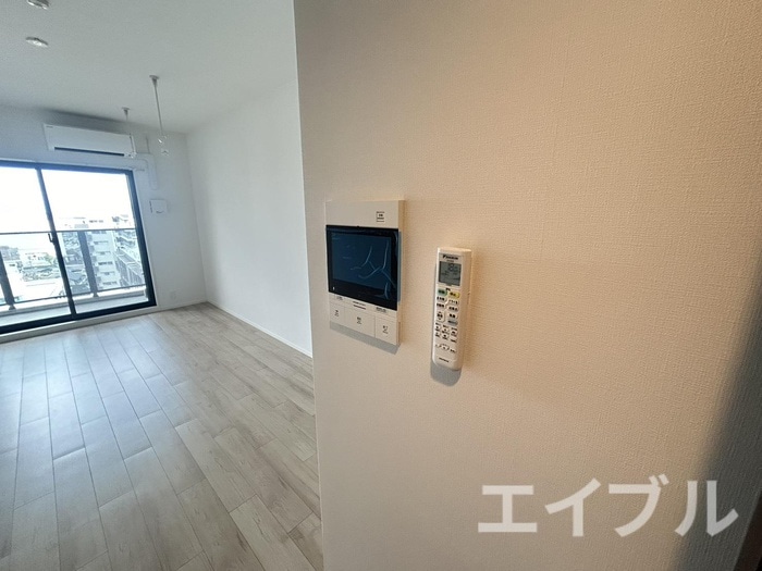 内観写真 SーRESIDENCE新町Agog