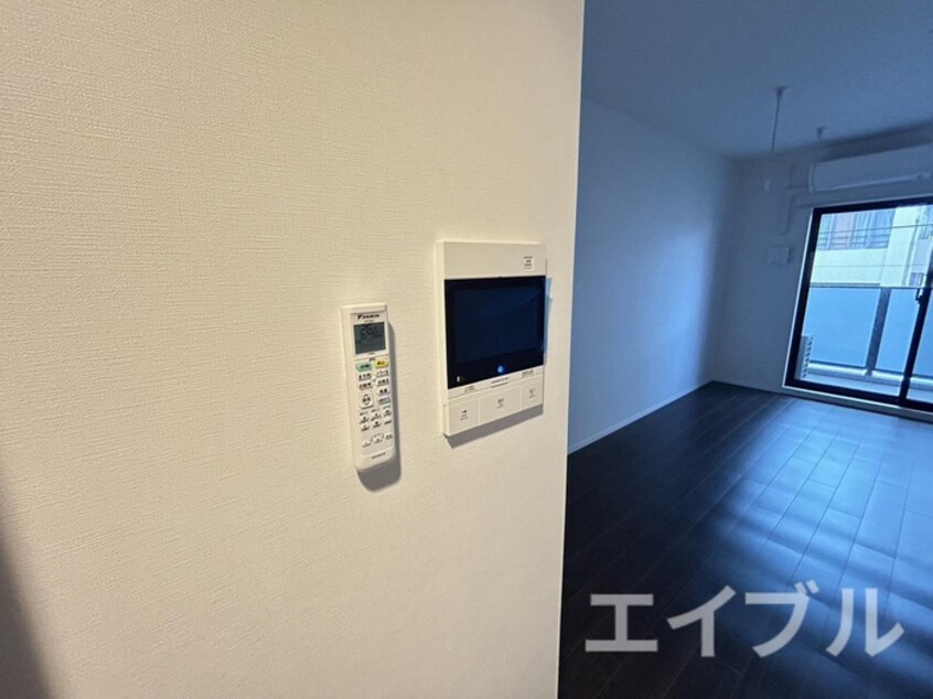 内観写真 SーRESIDENCE新町Agog