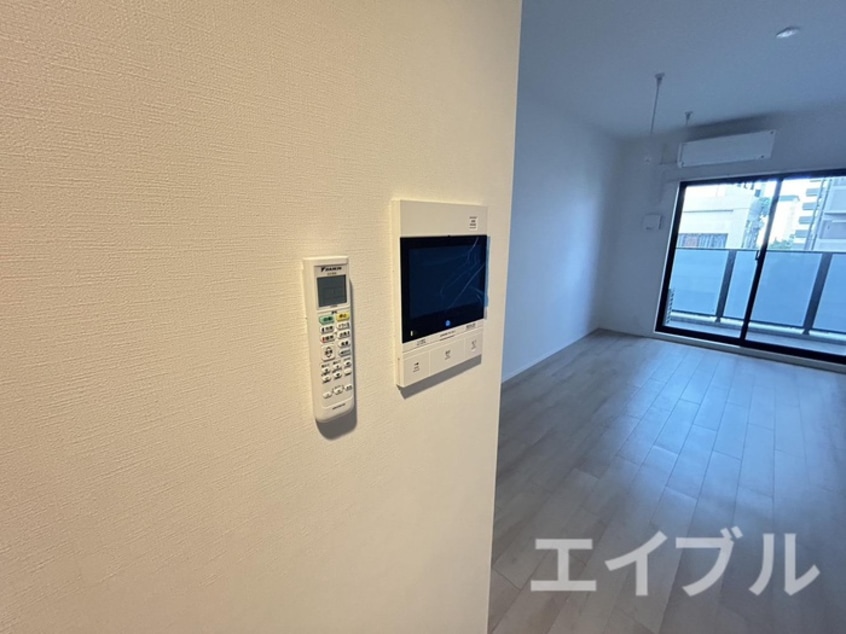 内観写真 SーRESIDENCE新町Agog