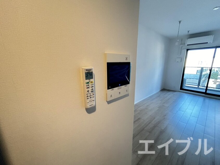 内観写真 SーRESIDENCE新町Agog