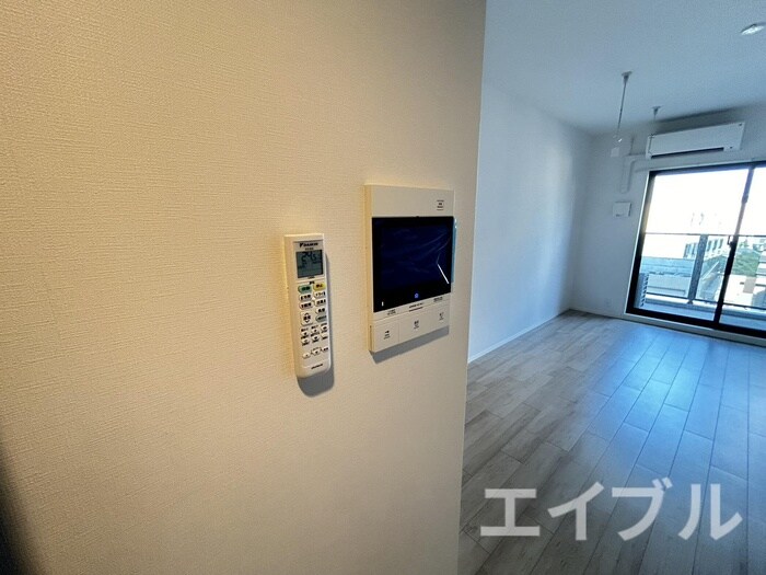 内観写真 SーRESIDENCE新町Agog