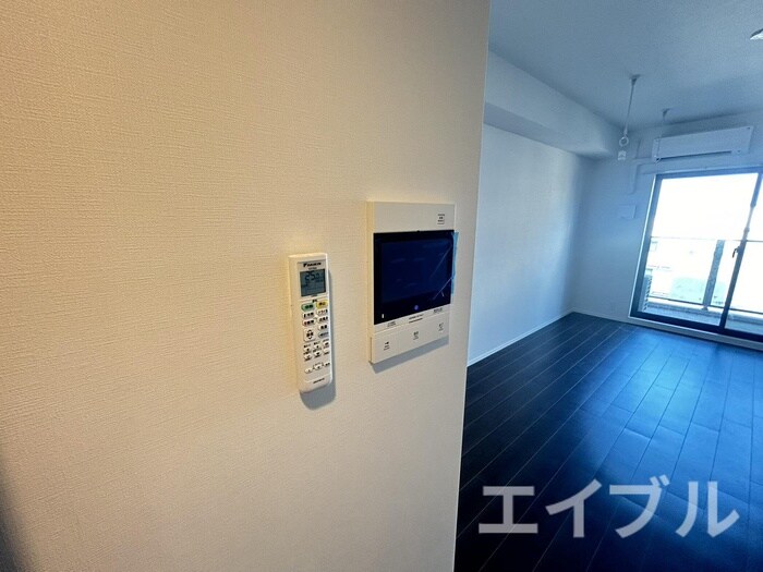 内観写真 SーRESIDENCE新町Agog