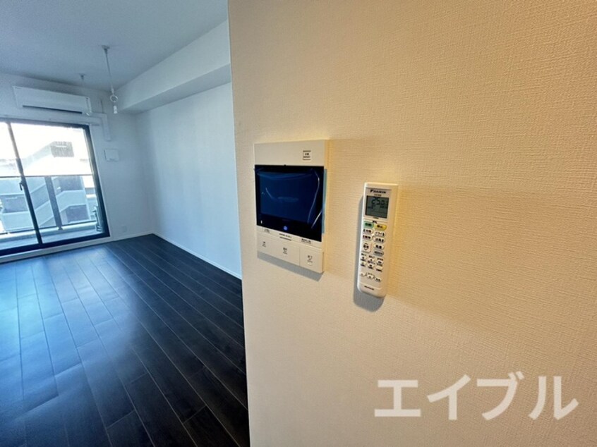 内観写真 SーRESIDENCE新町Agog