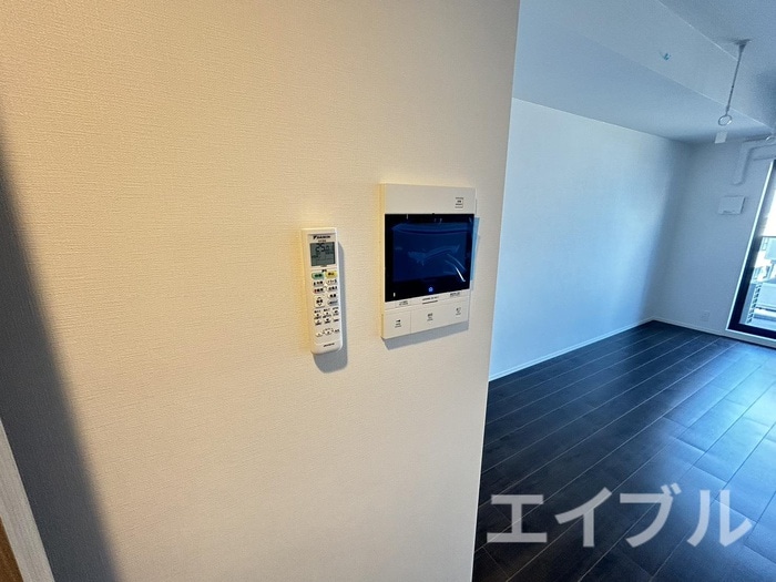 内観写真 SーRESIDENCE新町Agog