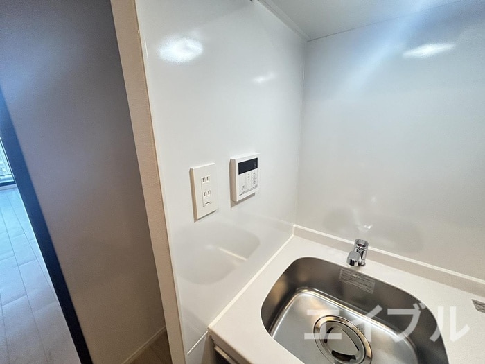 内観写真 SーRESIDENCE新町Agog