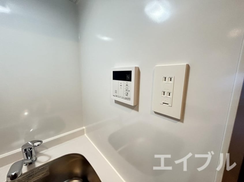 内観写真 SーRESIDENCE新町Agog