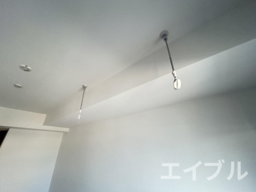 内観写真 SーRESIDENCE新町Agog