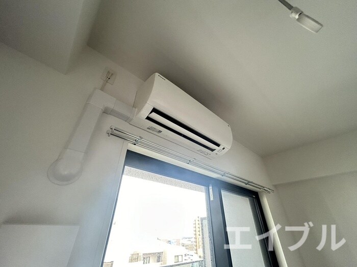 内観写真 SーRESIDENCE新町Agog