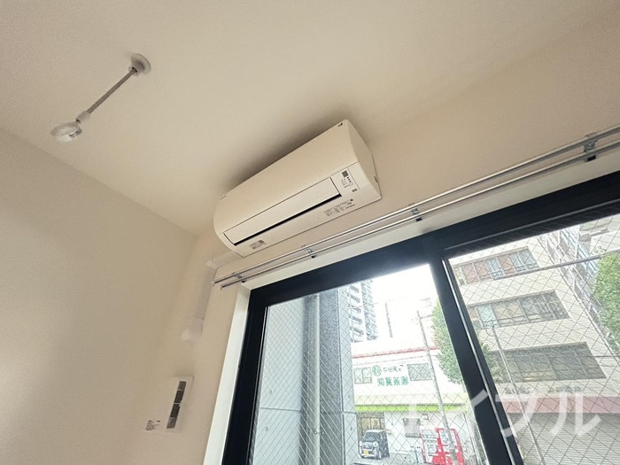 内観写真 SーRESIDENCE新町Agog