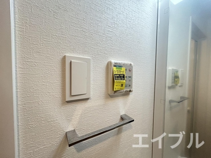 内観写真 SーRESIDENCE新町Agog