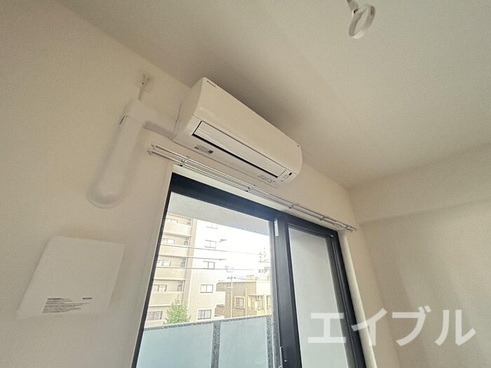 内観写真 SーRESIDENCE新町Agog