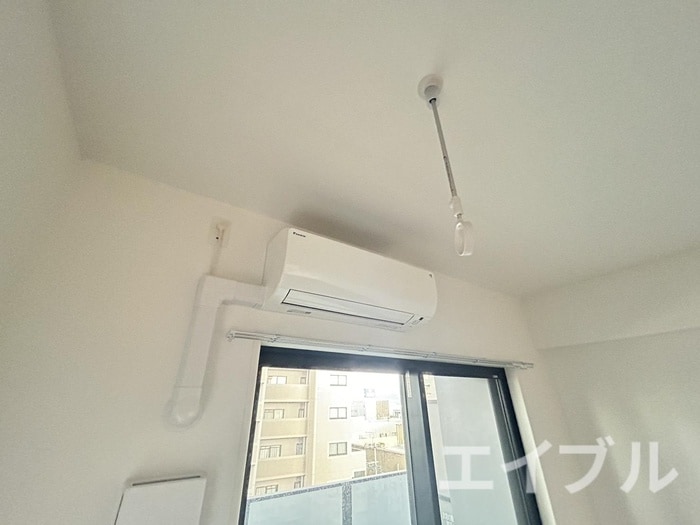 内観写真 SーRESIDENCE新町Agog