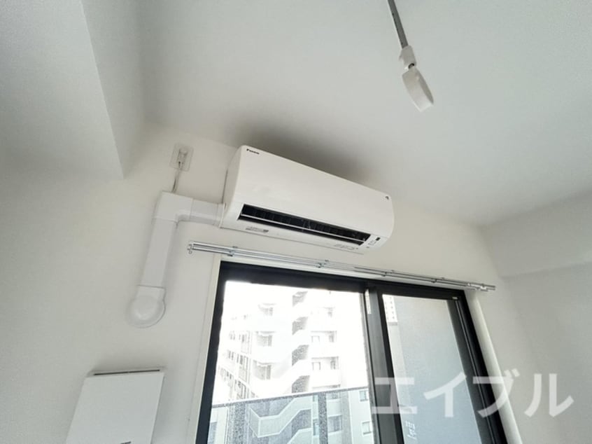 内観写真 SーRESIDENCE新町Agog