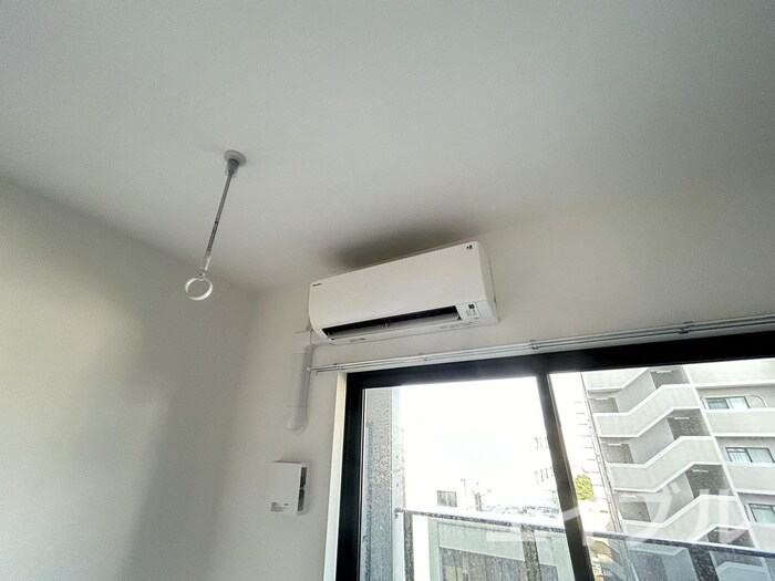 内観写真 SーRESIDENCE新町Agog