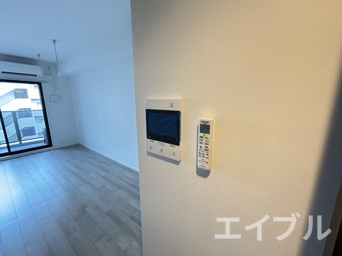 内観写真 SーRESIDENCE新町Agog