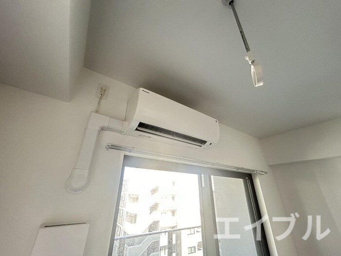 内観写真 SーRESIDENCE新町Agog