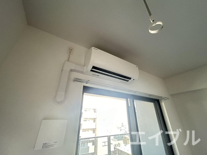 内観写真 SーRESIDENCE新町Agog