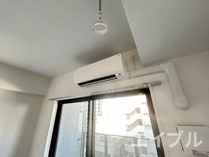 内観写真 SーRESIDENCE新町Agog