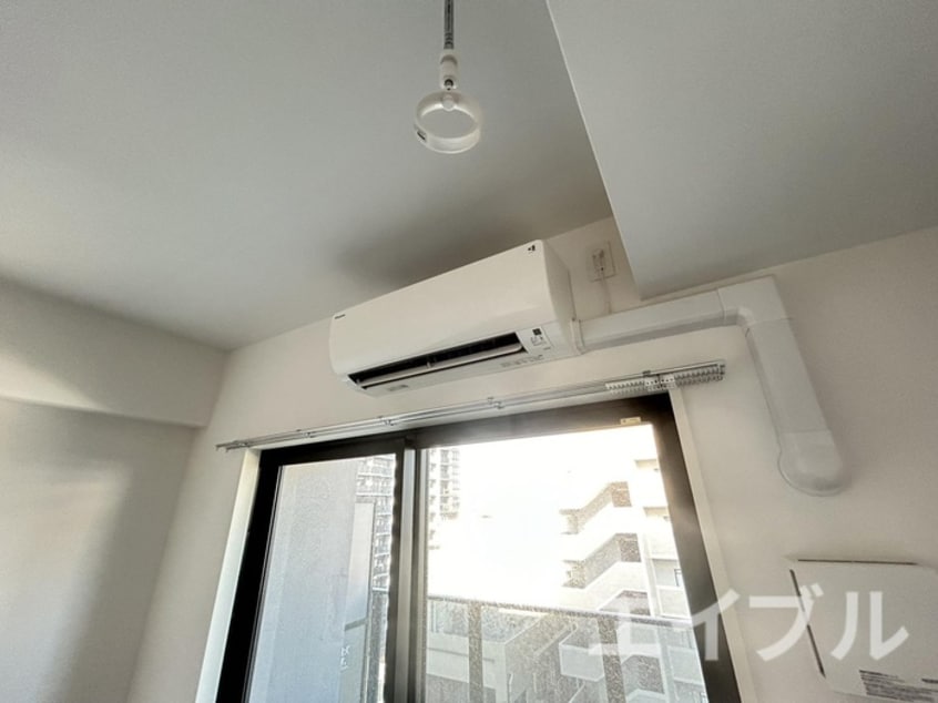 内観写真 SーRESIDENCE新町Agog