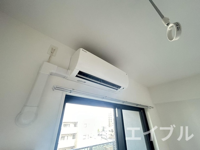 内観写真 SーRESIDENCE新町Agog