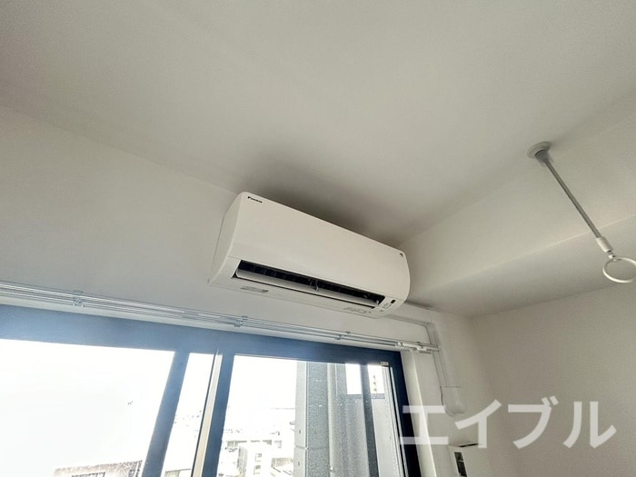 内観写真 SーRESIDENCE新町Agog