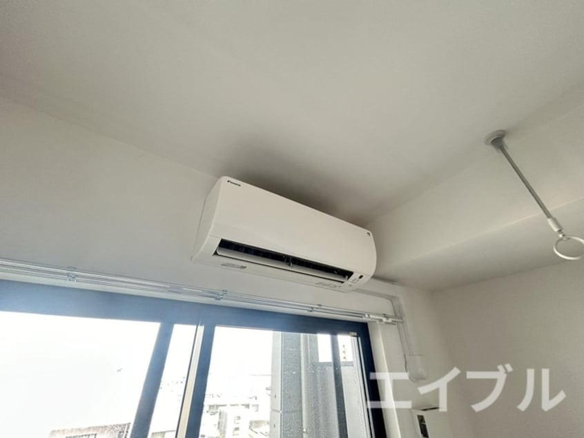 内観写真 SーRESIDENCE新町Agog