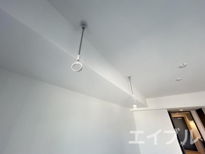 内観写真 SーRESIDENCE新町Agog