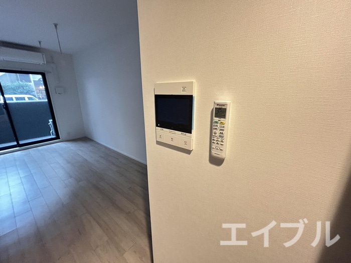 内観写真 SーRESIDENCE新町Agog